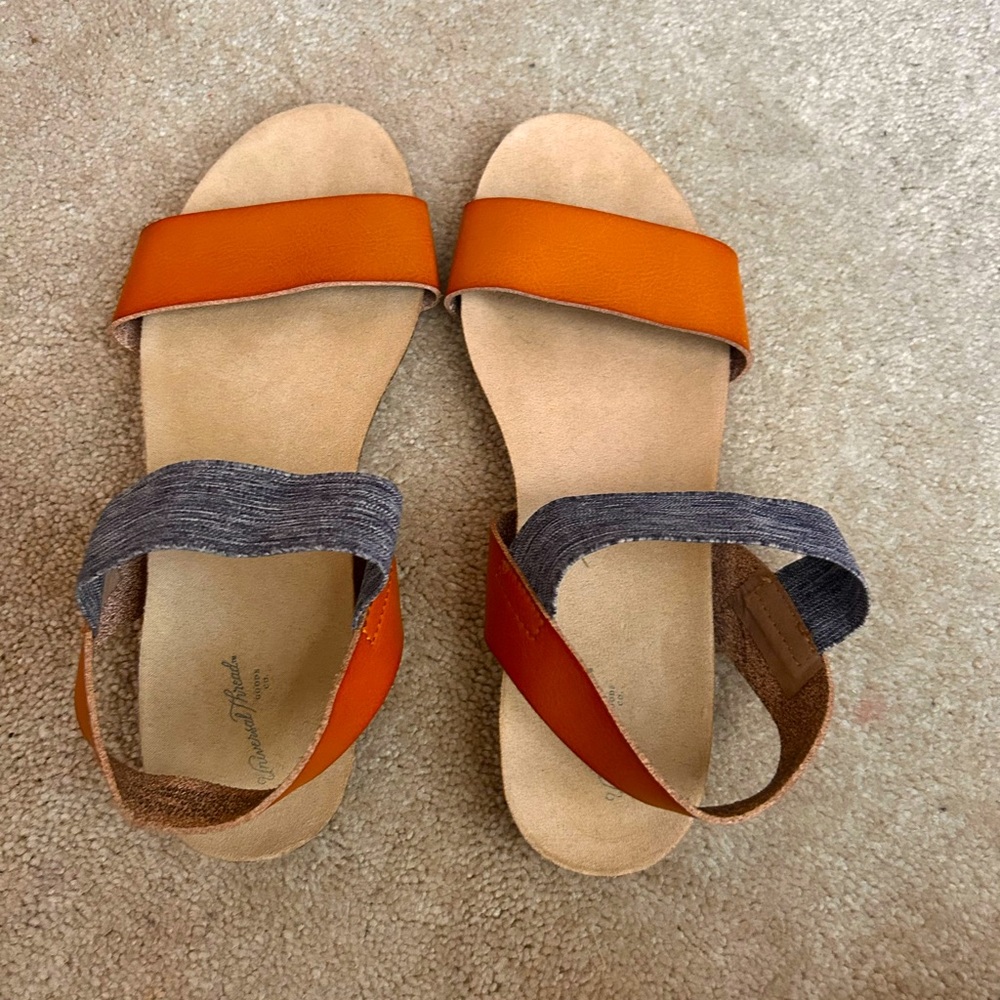 Sandals